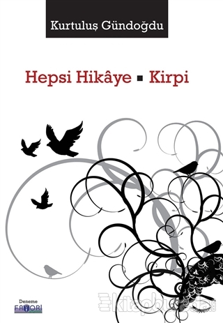 Hepsi Hikaye - Kirpi