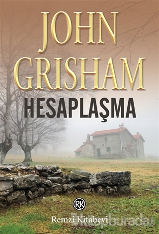 Hesaplaşma John Grisham