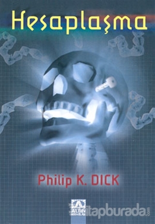 Hesaplaşma Philip K. Dick