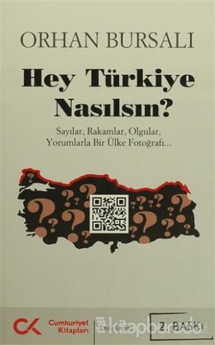 Hey Türkiye Nasılsın?