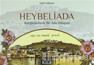 Heybeliada (Ciltli)