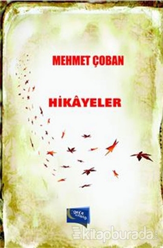 Hikâyeler %10 indirimli Mehmet Çoban