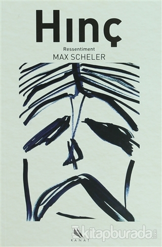 Hınç Max Scheler