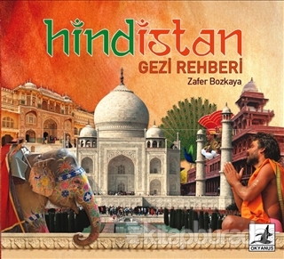 Hindistan Gezi Rehberi Zafer Bozkaya