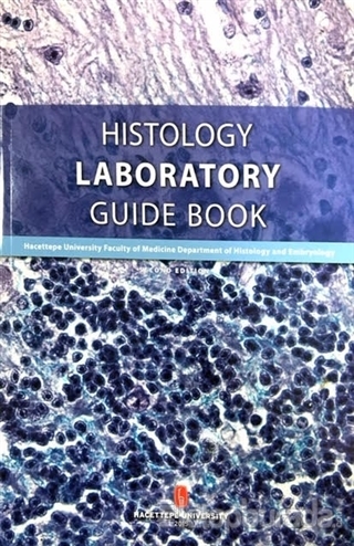 Histology Laboratory Guide Book Kolektif