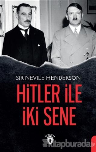 Hitler ile İki Sene
