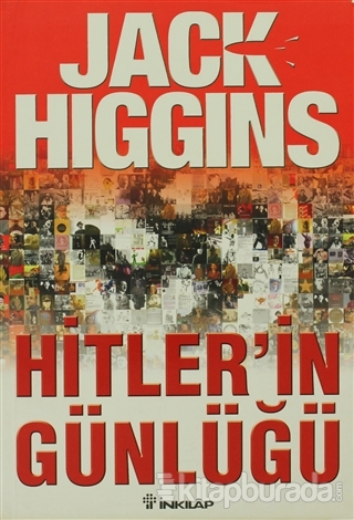 Hitler'in Günlüğü