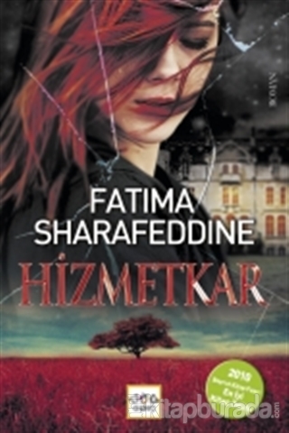 Hizmetkar Fatima Sharafeddine