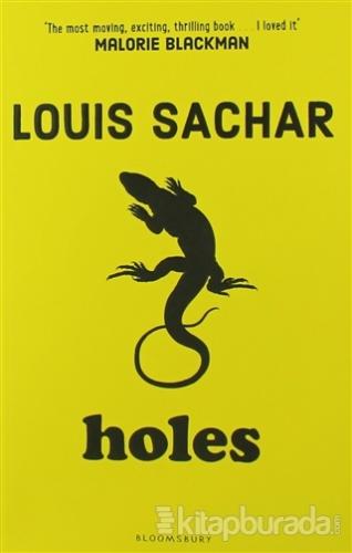 Holes Louis Sachar