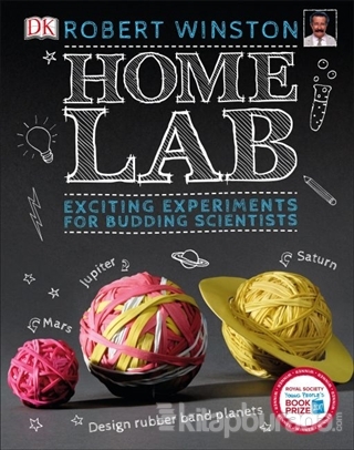 Home Lab (Ciltli)