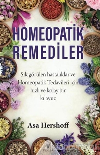 Homeopatik Remediler Asa Hershoff