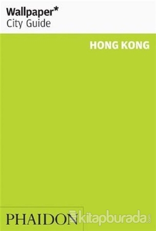 Hong Kong - Wallpaper* City Guide Kolektif
