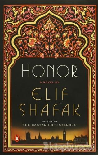 Honor Elif Shafak