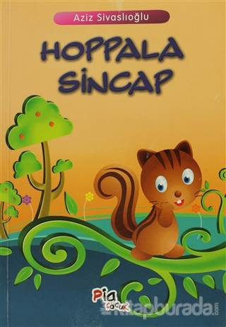 Hoppala Sincap