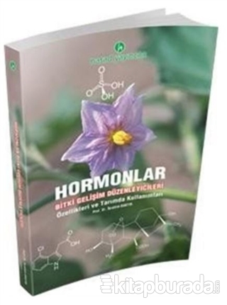 Hormonlar