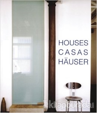 Houses Casas Hauser (Ciltli)