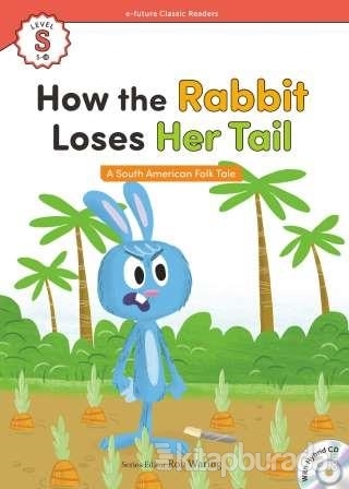 How the Rabbit Loses Her Tail +Hybrid CD (eCR Starter) A South America