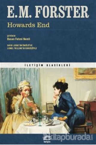 Howards End E. M. Forster