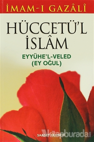 Hüccetü'l İslam Eyyühe'l- Veled