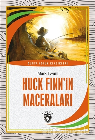 Huck Finn'in Maceraları Mark Twain