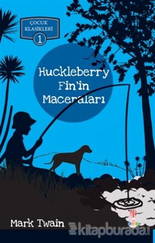Huckleberry Fin'in Maceraları