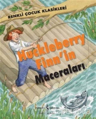 Huckleberry Finn'in Maceraları Kolektif