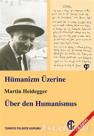 Hümanizm Üzerine %10 indirimli Martin Heidegger