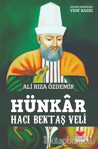 Hünkar Hacı Bektaş Veli Ali Rıza Özdemir