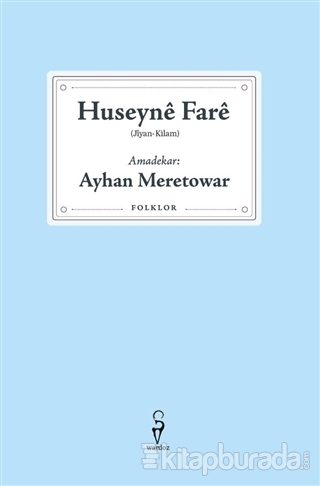 Huseyne Fare Ayhan Meretowar
