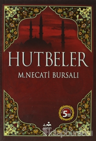 Hutbeler Mustafa Necati Bursalı