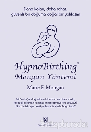 HypnoBirthing Marie F. Mongan