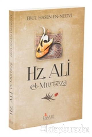 Hz. Ali el-Murteza