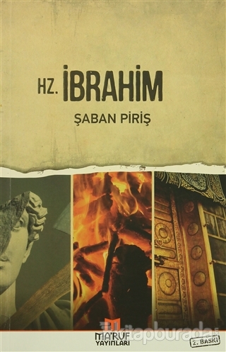 Hz.İbrahim Şaban Piriş