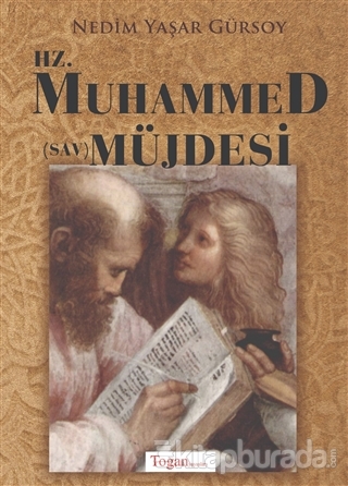 Hz. Muhammed (Sav) Müjdesi Nedim Yaşar Gürsoy
