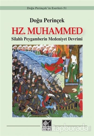 Hz. Muhammed Doğu Perinçek