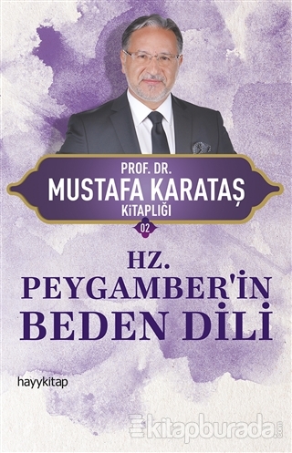 Hz. Peygamber'in Beden Dili Mustafa Karataş