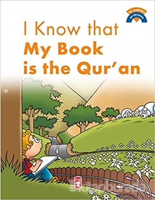 I Know That My Book Is the Qu'ran