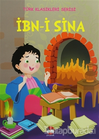 İbn-i Sina Fatma Kabadayı