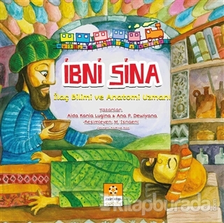 İbni Sina - Müslüman Bilim Adamları Serisi 1