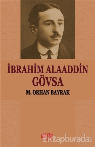 İbrahim Alaaddin Gövsa %15 indirimli M. Orhan Bayrak
