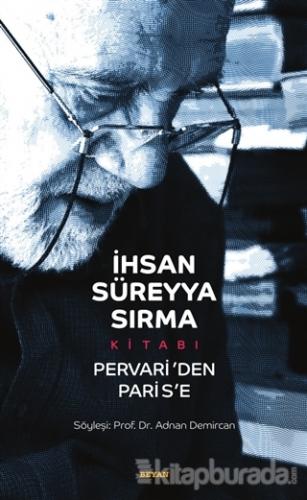 İhsan Süreyya Sırma Kitabı (Ciltli)