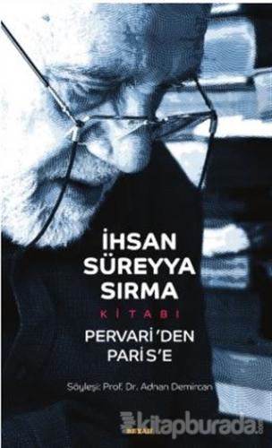 İhsan Süreyya Sırma Kitabı