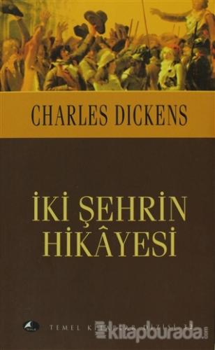 İki Şehrin Hikayesi (Cep Boy) Charles Dickens
