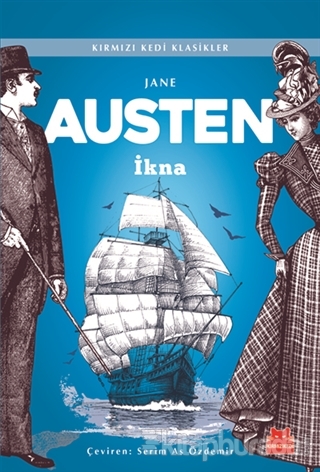 İkna %30 indirimli Jane Austen