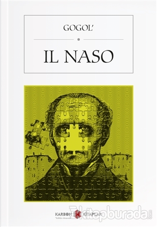 Il Naso (İtalyanca)