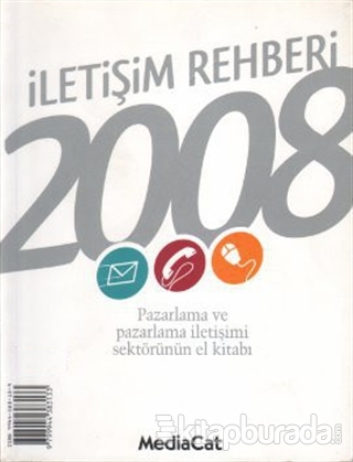 İletişim Rehberi 2008