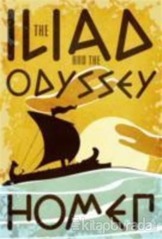 Iliad and the Odyssey Kolektif