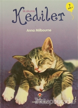 İlk Okuma - Kediler %5 indirimli Emma Helbrough