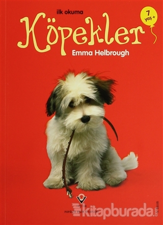 İlk Okuma - Köpekler %5 indirimli Emma Helbrough
