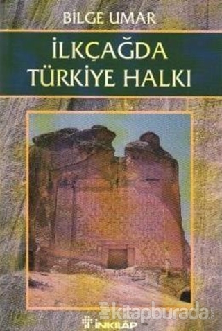İlkçağda Türkiye Halkı